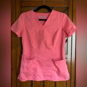 Grey’s Anatomy by Barco women’s scrub top XS